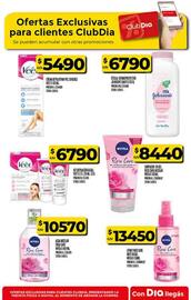 Folleto Supermercados DIA semana 40 Página 59