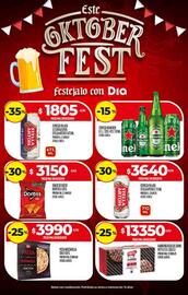 Folleto Supermercados DIA semana 40 Página 7