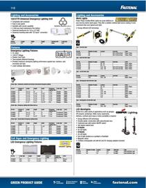 Fastenal flyer Page 110