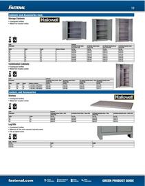 Fastenal flyer Page 19