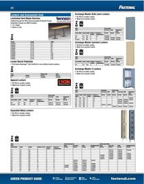 Fastenal flyer Page 24