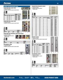 Fastenal flyer Page 29