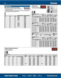 Fastenal flyer Page 40