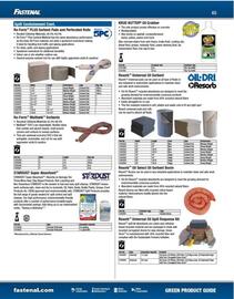 Fastenal flyer Page 65