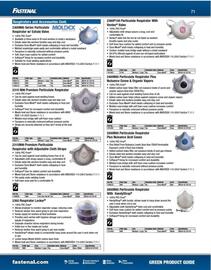 Fastenal flyer Page 71