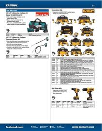 Fastenal flyer Page 83