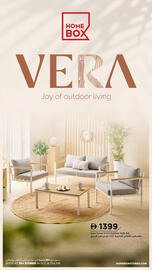 Home Box catalogue Page 1