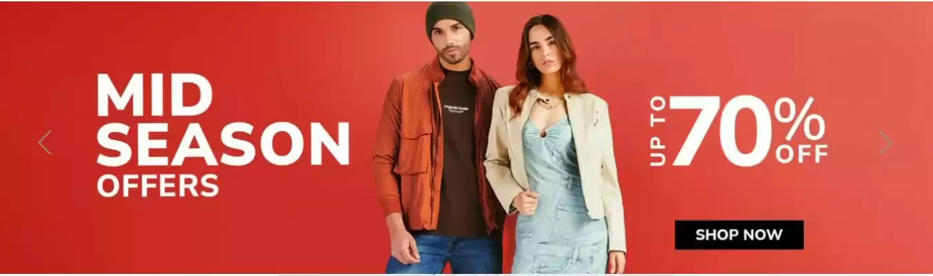Centrepoint catalogue (valid until 15-10)