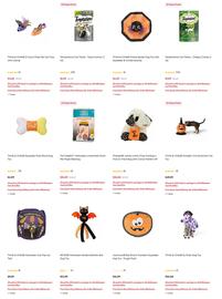 Pet Smart weekly ad week 40 Page 3