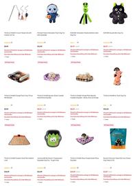 Pet Smart weekly ad week 40 Page 4