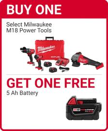 Ace Hardware flyer Page 1