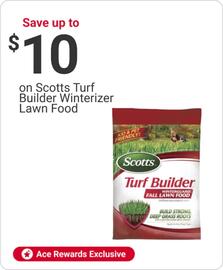 Ace Hardware flyer Page 11