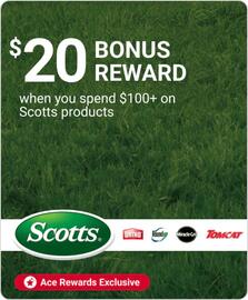 Ace Hardware flyer Page 14