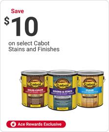 Ace Hardware flyer Page 16