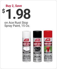 Ace Hardware flyer Page 17
