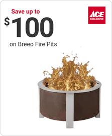 Ace Hardware flyer Page 19