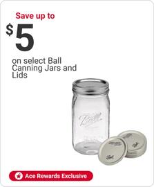 Ace Hardware flyer Page 24