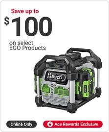 Ace Hardware flyer Page 5