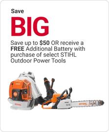 Ace Hardware flyer Page 6
