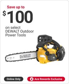 Ace Hardware flyer Page 7