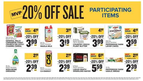 Food Lion weekly ad week 40 Page 10