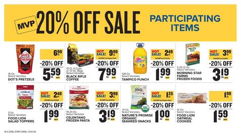 Food Lion weekly ad week 40 Page 11