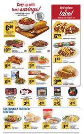 Food Lion weekly ad week 40 Page 2