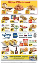 Food Lion weekly ad week 40 Page 3
