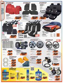 Midas catalogue Page 2
