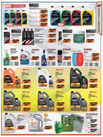 Midas catalogue Page 3