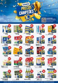 Encarte Cometa Supermercados Página 1