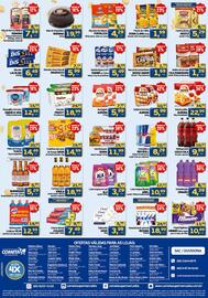 Encarte Cometa Supermercados Página 2