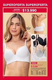 Catálogo Leonisa Página 78