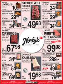 ABC Lavpris tilbudsavis uge 40 Side 3