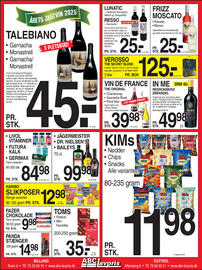ABC Lavpris tilbudsavis uge 40 Side 7