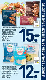 REMA 1000 tilbudsavis uge 41 Side 25