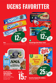 Min Købmand tilbudsavis uge 40 Side 3