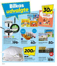 Bilka tilbudsavis uge 40 Side 10