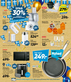 Bilka tilbudsavis uge 40 Side 13
