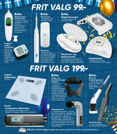 Bilka tilbudsavis uge 40 Side 15