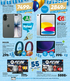 Bilka tilbudsavis uge 40 Side 19