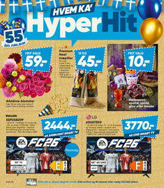 Bilka tilbudsavis uge 40 Side 2