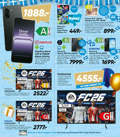 Bilka tilbudsavis uge 40 Side 21