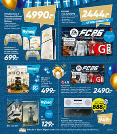 Bilka tilbudsavis uge 40 Side 22
