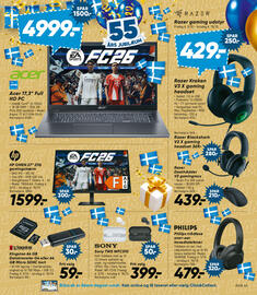 Bilka tilbudsavis uge 40 Side 24