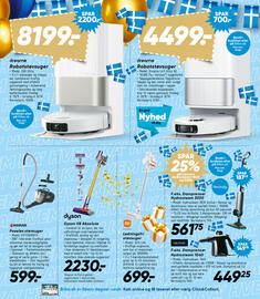 Bilka tilbudsavis uge 40 Side 25