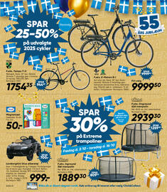 Bilka tilbudsavis uge 40 Side 27