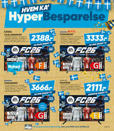 Bilka tilbudsavis uge 40 Side 3
