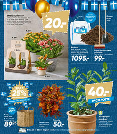 Bilka tilbudsavis uge 40 Side 30