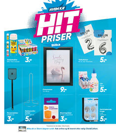 Bilka tilbudsavis uge 40 Side 32